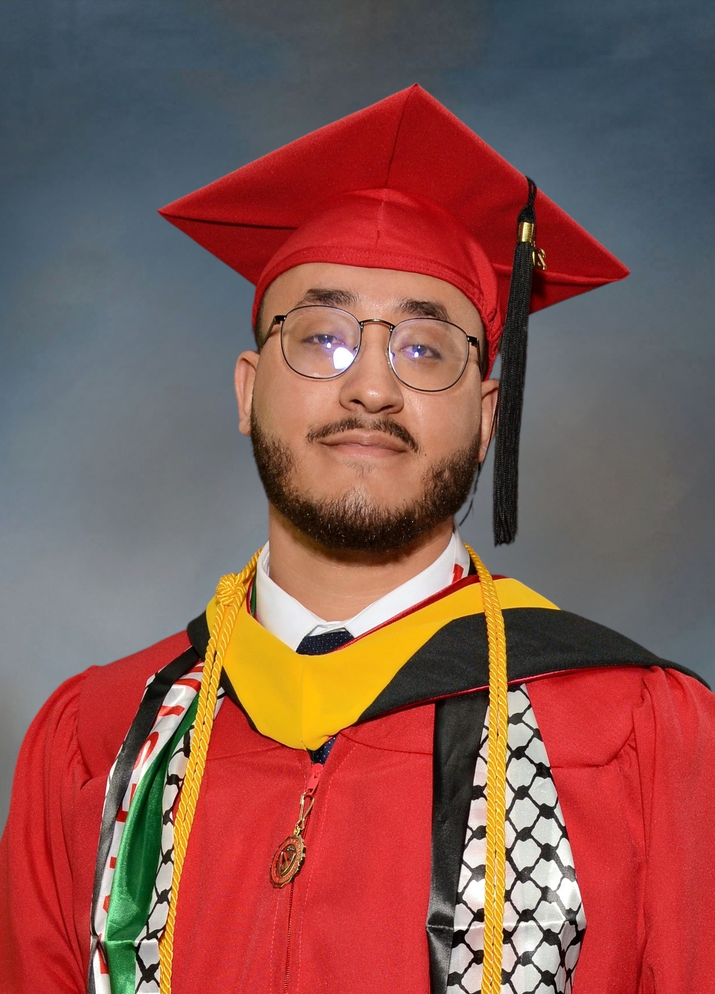 professional headshot